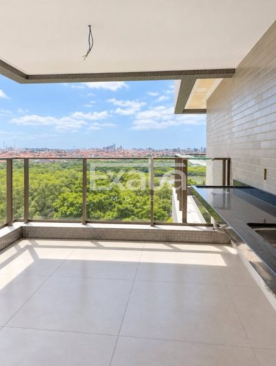 Apartamento, 3 quartos, 141 m² - Foto 2