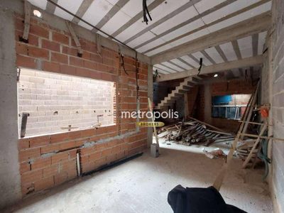 Sobrado, 3 quartos, 318 m² - Foto 5