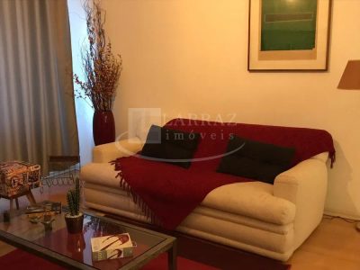 Flat/Apart Hotel, 1 quarto, 54 m² - Foto 3