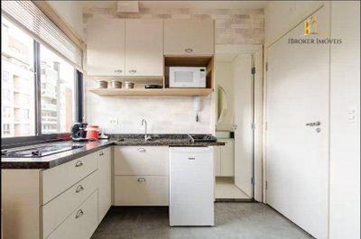 Kitnet-Studio, 19 m² - Foto 4