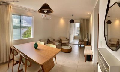 Apartamento, 2 quartos, 70 m² - Foto 3
