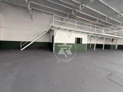 Depósito-Galpão, 680 m² - Foto 5