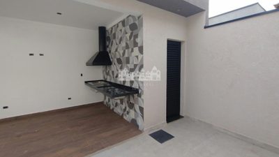 Casa, 3 quartos, 91 m² - Foto 4