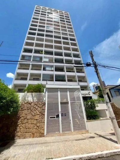 Apartamento, 3 quartos, 20 m² - Foto 1