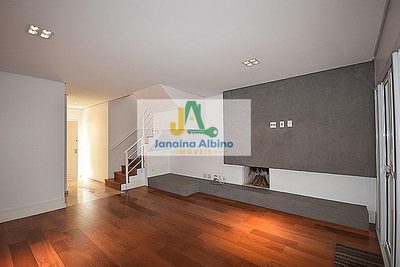 Casa, 4 quartos, 182 m² - Foto 3