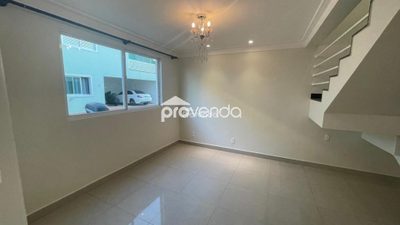 Sobrado, 3 quartos, 190 m² - Foto 5