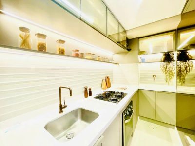Apartamento, 2 quartos, 36 m² - Foto 3