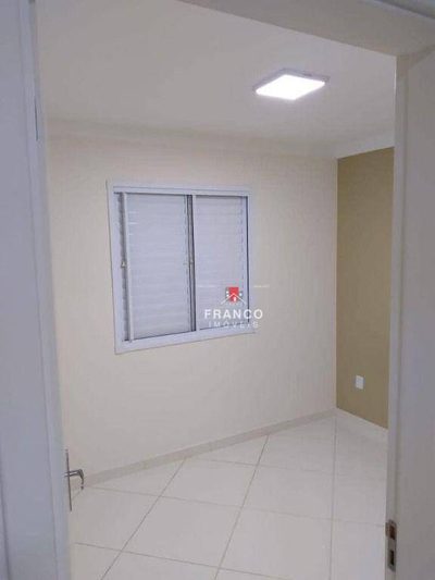 Apartamento, 2 quartos, 44 m² - Foto 5