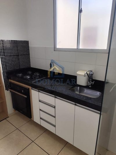 Apartamento, 2 quartos - Foto 2