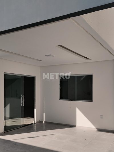 Casa, 2 quartos, 130 m² - Foto 2