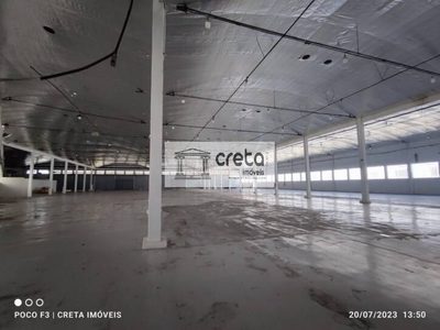 Depósito-Galpão, 5272 m² - Foto 5