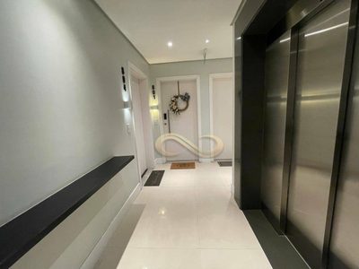 Apartamento, 2 quartos, 84 m² - Foto 5
