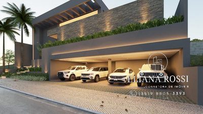 Casa, 3 quartos, 310 m² - Foto 3