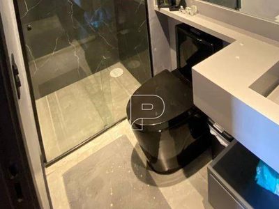 Apartamento, 1 quarto, 37 m² - Foto 2