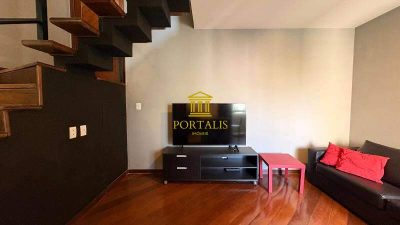 Apartamento, 1 quarto, 49 m² - Foto 3
