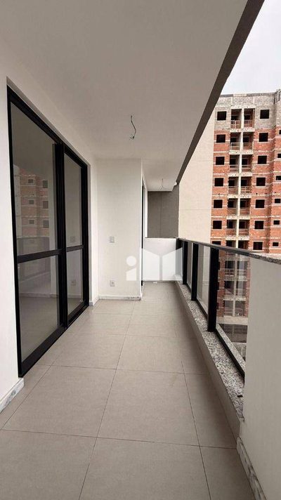 Apartamento, 1 quarto, 40 m² - Foto 4