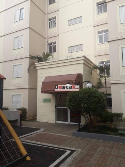 Apartamento, 3 quartos, 67 m² - Foto 1