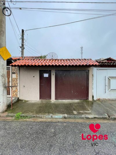 Casa, 3 quartos - Foto 2