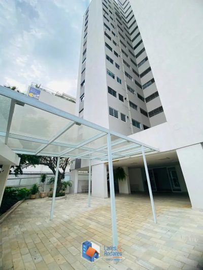 Apartamento, 2 quartos, 75 m² - Foto 3