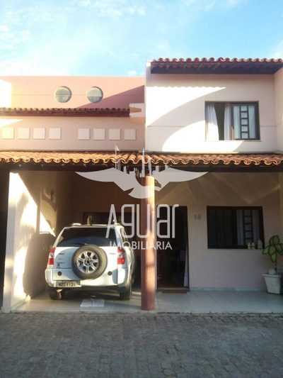 Casa, 4 quartos, 187 m² - Foto 1