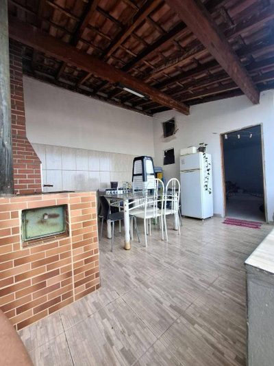 Casa, 2 quartos, 120 m² - Foto 2