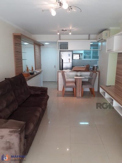 Apartamento, 3 quartos, 82 m² - Foto 4