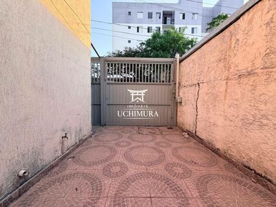 Sobrado, 3 quartos, 124 m² - Foto 2