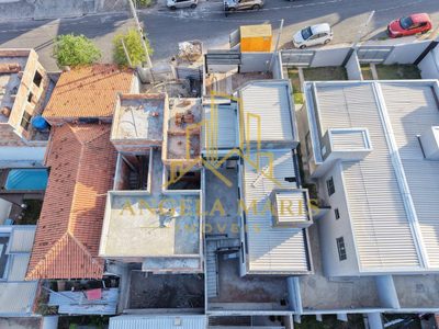 Casa, 2 quartos, 72 m² - Foto 4