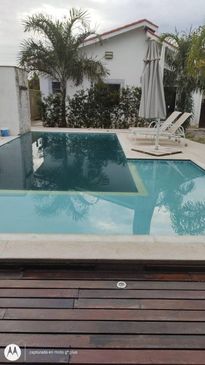 Casa, 4 quartos, 190 m² - Foto 4