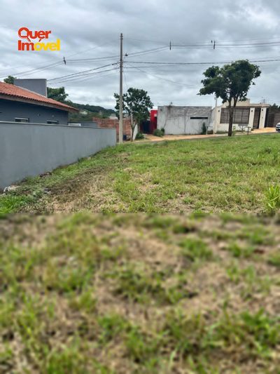 Terreno, 263 m² - Foto 1