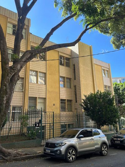 Apartamento, 2 quartos, 71 m² - Foto 4