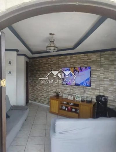 Casa, 3 quartos, 75 m² - Foto 1