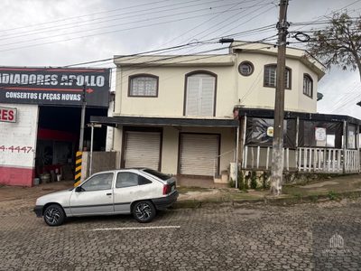 Loja-Salão - Foto 1