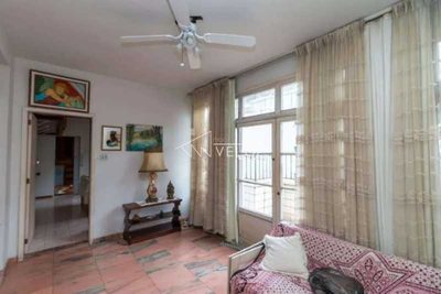 Apartamento, 5 quartos, 271 m² - Foto 1