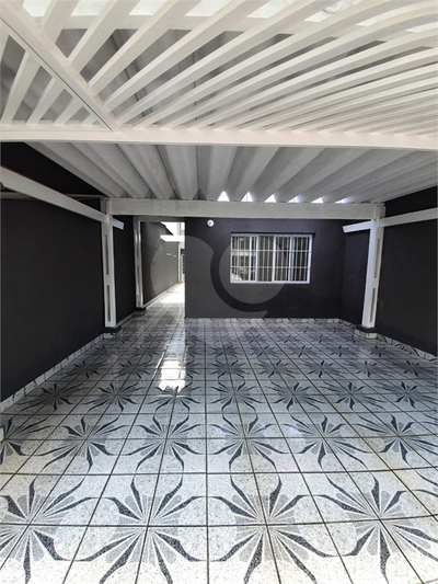 Sobrado, 4 quartos, 160 m² - Foto 2