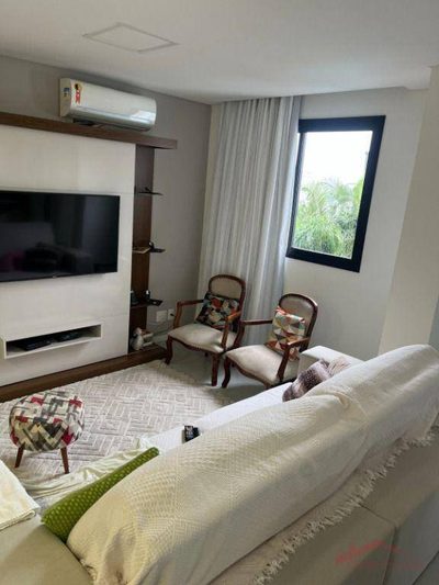 Apartamento, 2 quartos, 81 m² - Foto 3