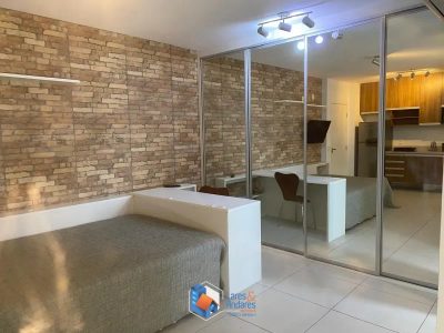 Apartamento, 1 quarto, 36 m² - Foto 4