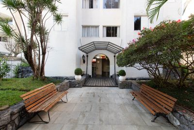 Apartamento, 3 quartos, 66 m² - Foto 2