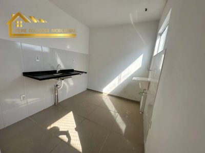 Apartamento, 2 quartos, 44 m² - Foto 2