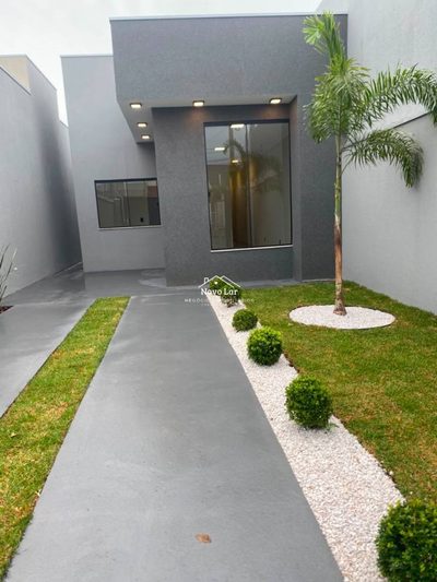 Casa, 2 quartos, 70 m² - Foto 2