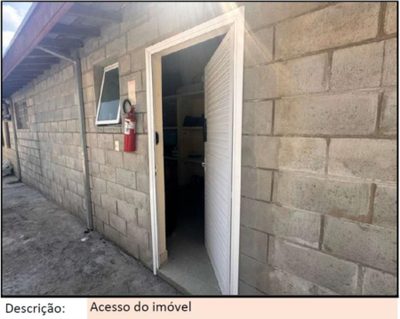 Imóvel Comercial - Foto 5