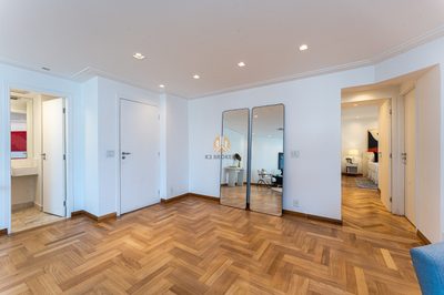 Apartamento, 2 quartos, 143 m² - Foto 2