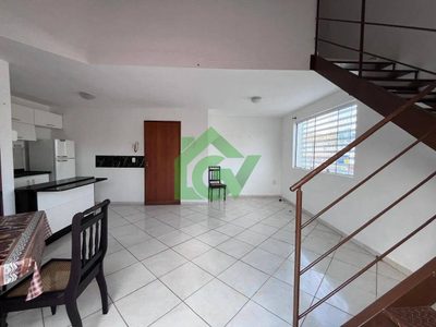 Apartamento, 1 quarto, 61 m² - Foto 1