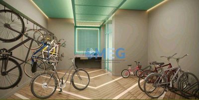 Apartamento, 3 quartos, 93 m² - Foto 4