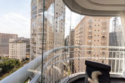 Apartamento, 1 quarto, 100 m² - Foto 5