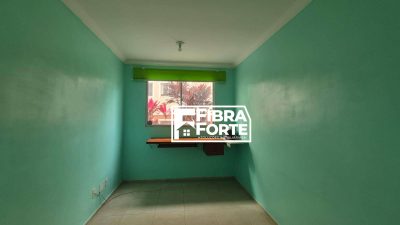 Apartamento, 1 quarto, 46 m² - Foto 5