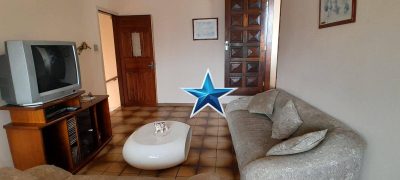 Casa, 4 quartos, 162 m² - Foto 1