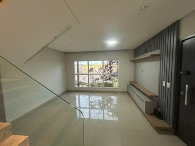 Sobrado, 3 quartos, 161 m² - Foto 5