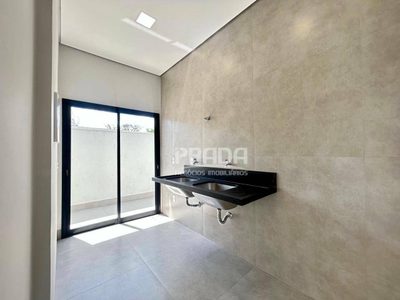 Casa de Condomínio, 3 quartos - Foto 2