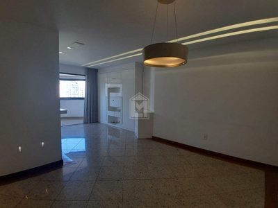Apartamento, 3 quartos, 120 m² - Foto 2